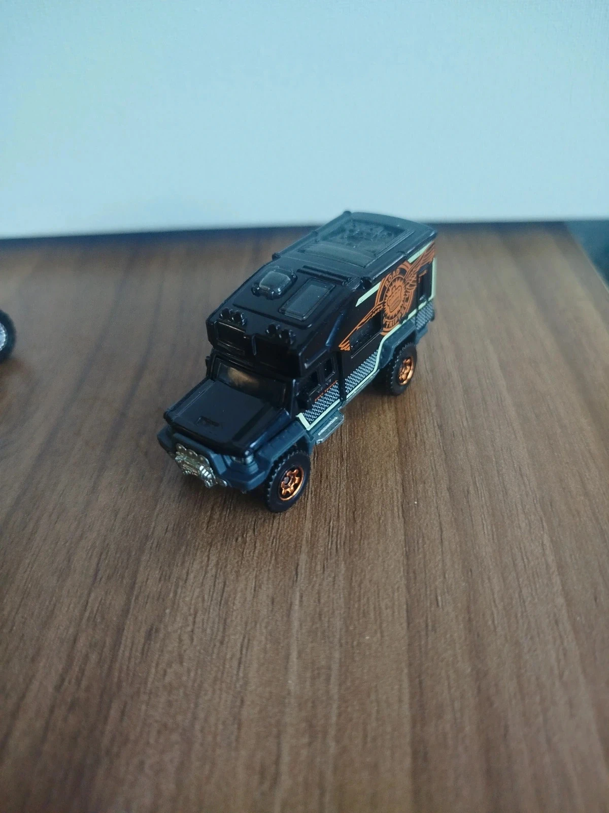 Lot de voitures Matchbox – photo 2